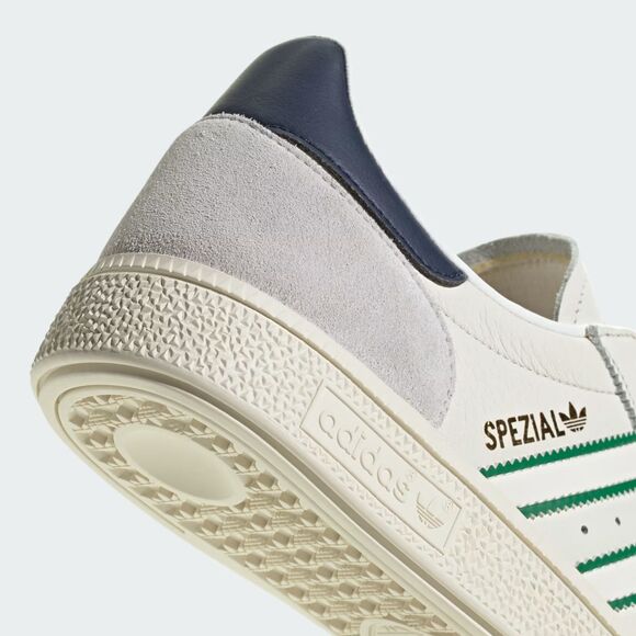 [NEW] Men\'s adidas Handball Spezial Shoes‎ \'White\' IF1959 main image 3